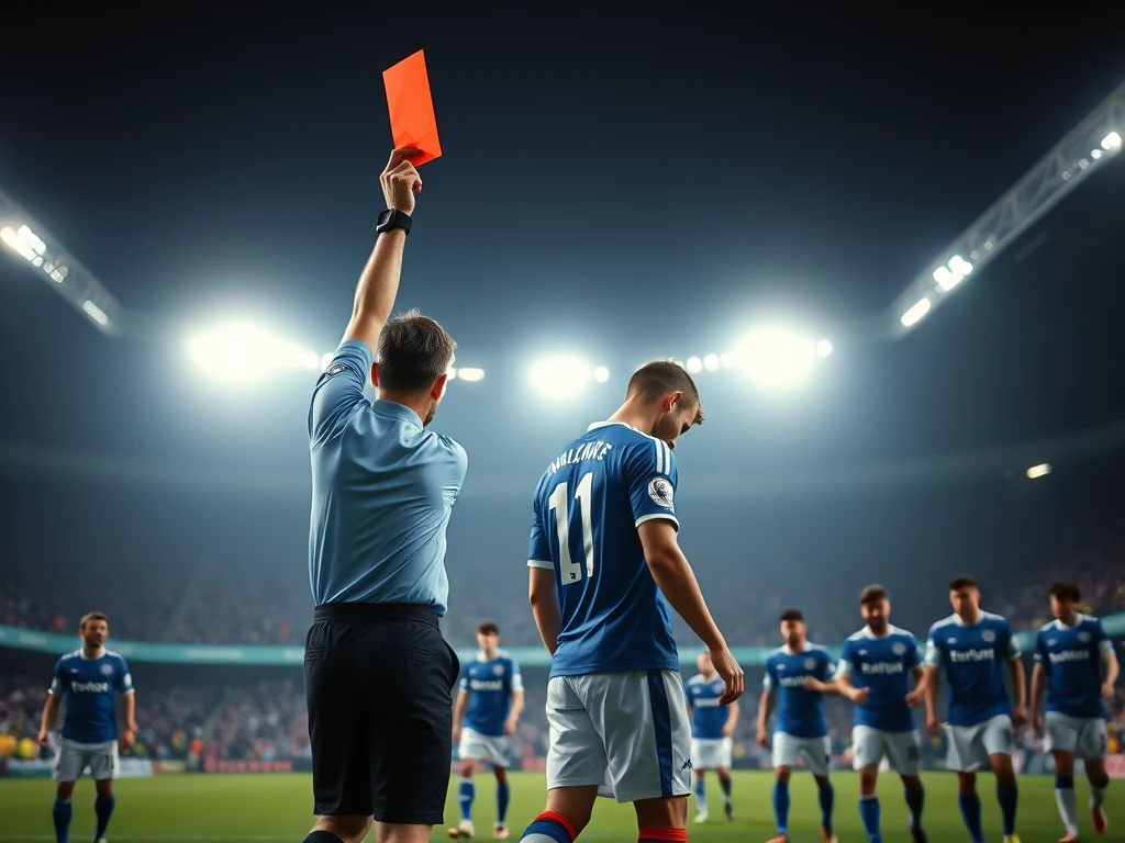 Birmingham City has been fined £85,000 following a mass confrontation during their match against Portsmouth