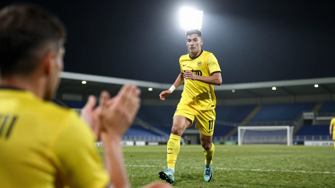 Mansfield Town are expected to deploy a back five for their home League One fixture against Oxford United on Thursday...