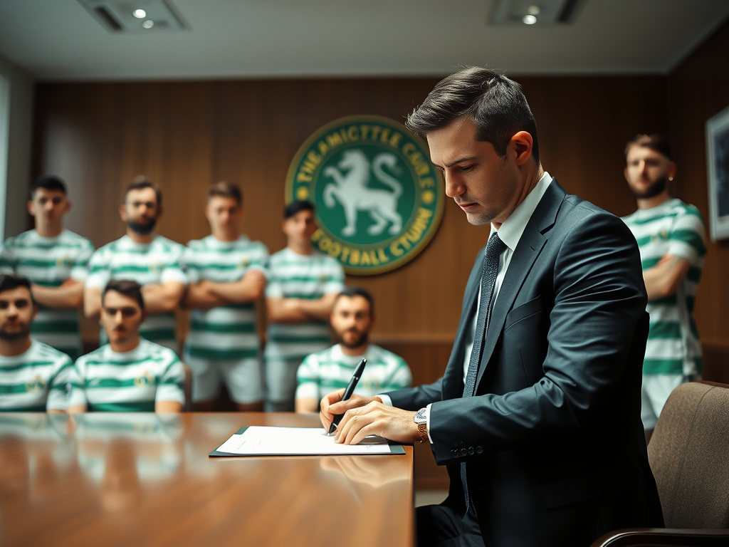 Celtic Transfer News: Reo Hatate Quits, Ross Stewart in Contract Limbo