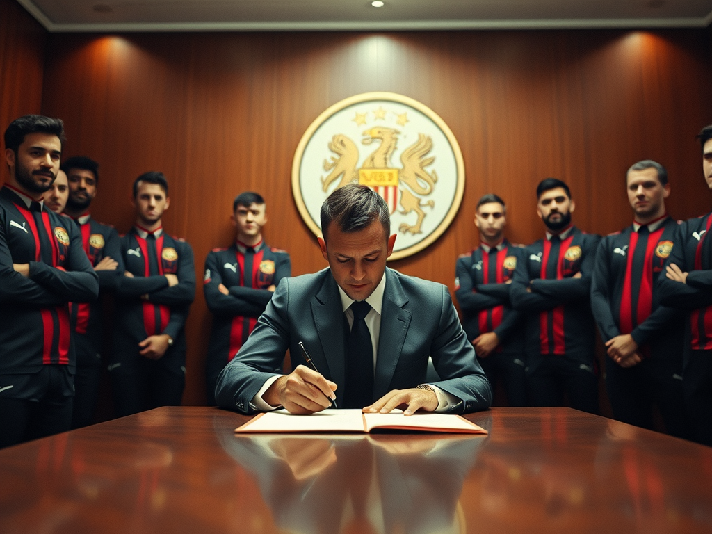 Darío Osorio: FC Midtjyllands Stjerne på Transfermarkedet