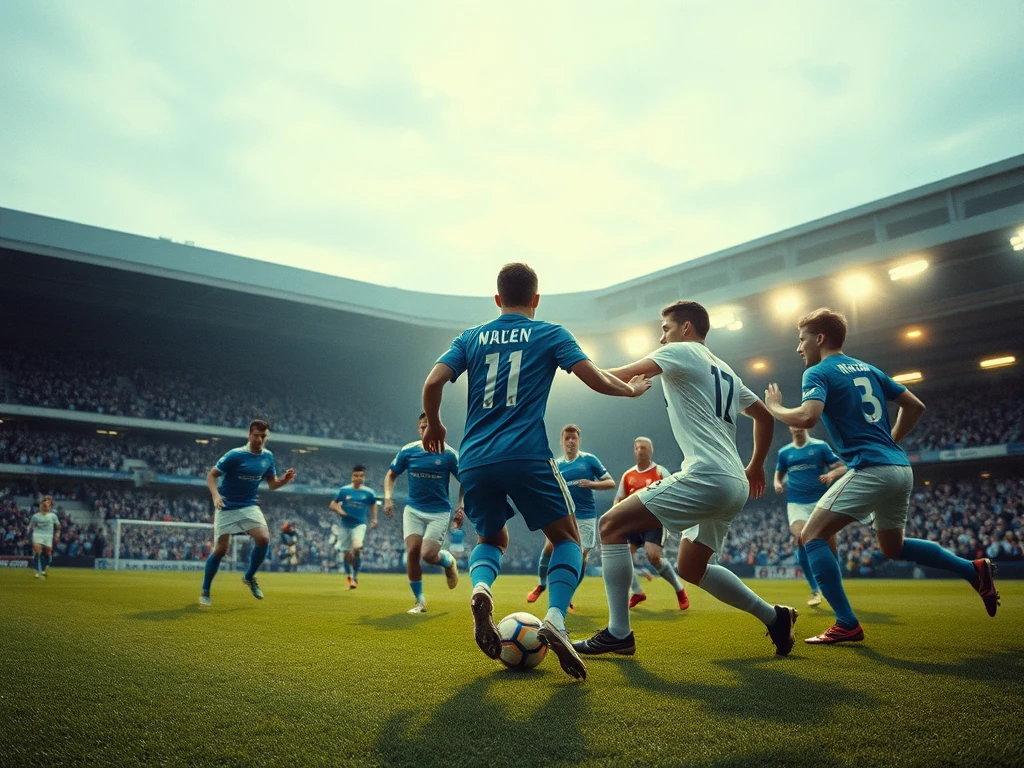 Nicky's First Goal: A New Dawn for Kilmarnock F.C.