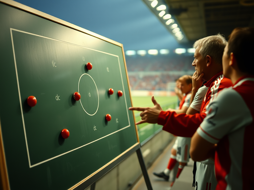 Brest's Legendary Journey in the 1984 Coupe de France
