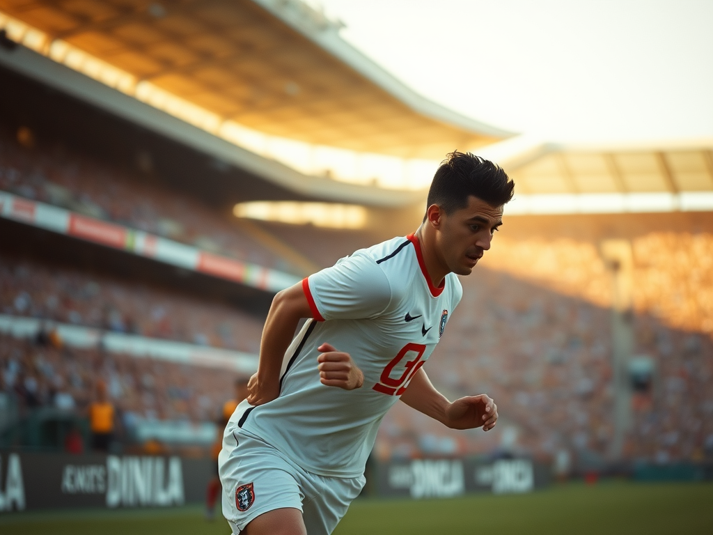 Os Tubarões Azuis se preparam para o Mundial em Portugal