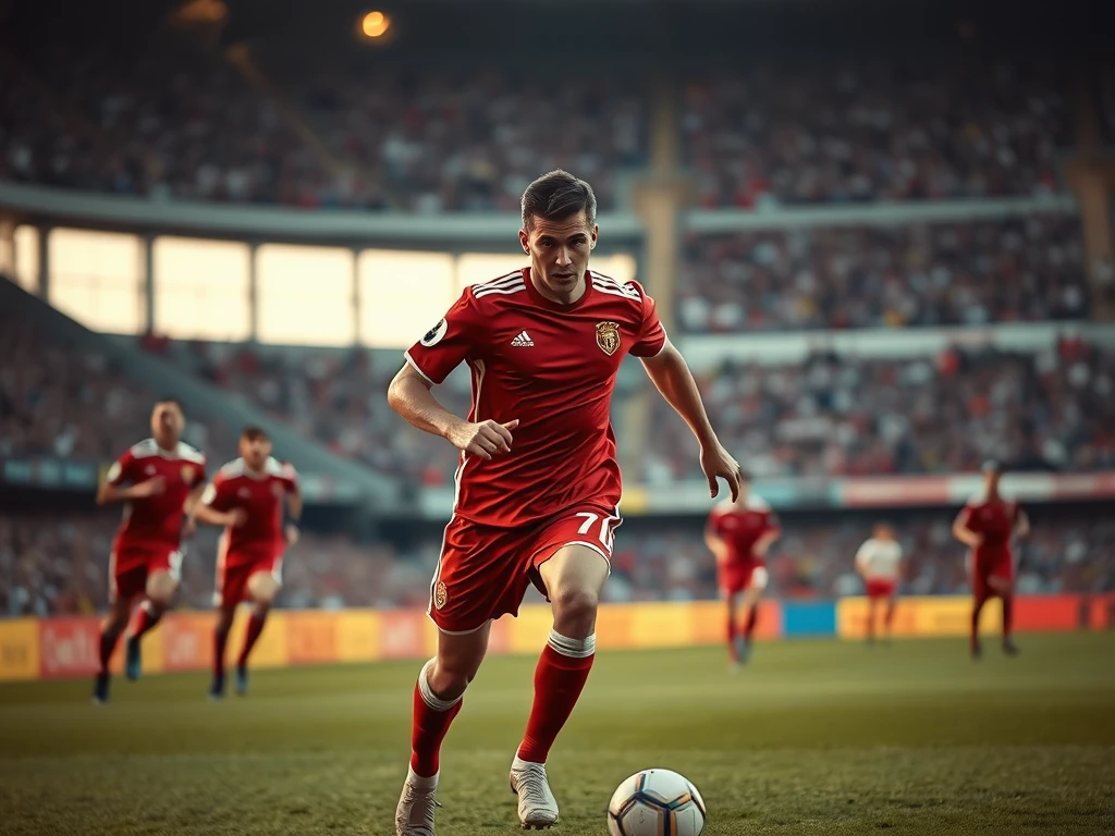 Tactical Adjustments: Nottingham Forest's Path to Consistency