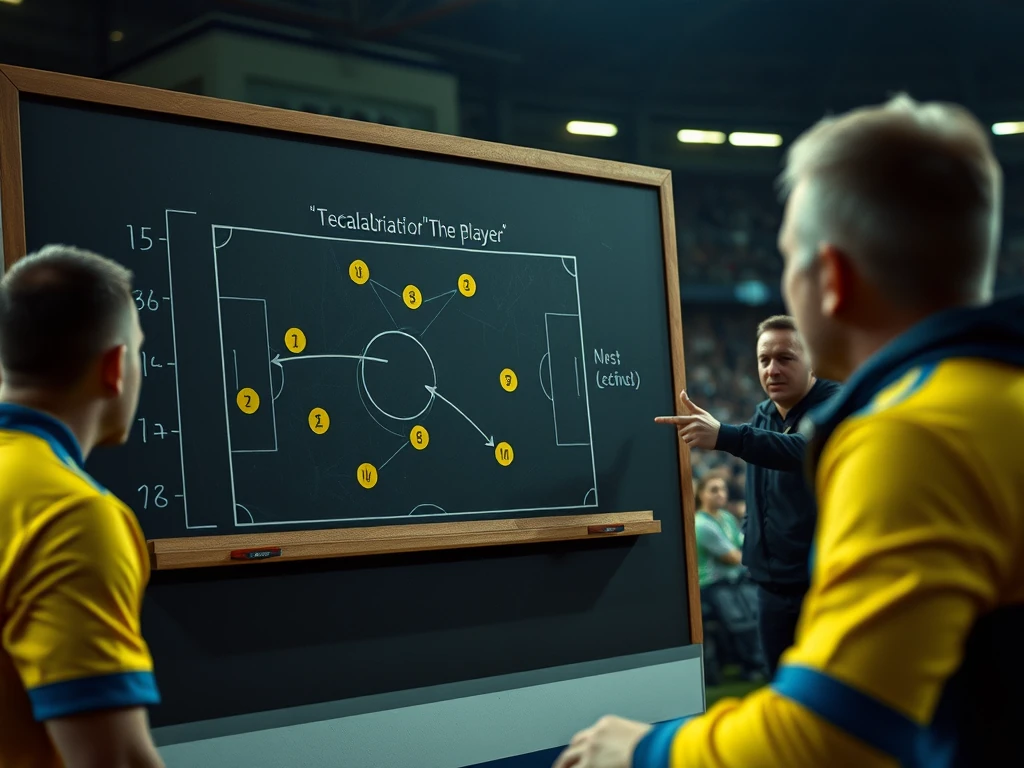 Recalibrating Oxford United's Tactical Approach for Optimal Performance