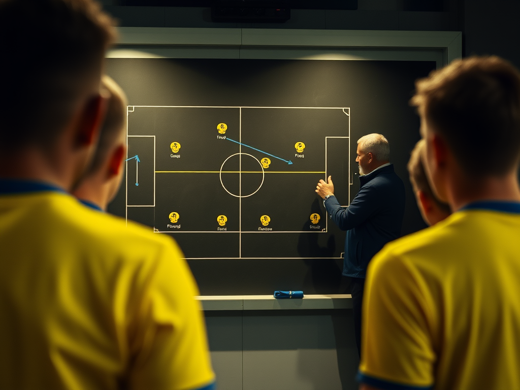 STVV Vooruitblik: Sleutelfiguren en Tactieken Voor de Match Tegen Zulte Waregem