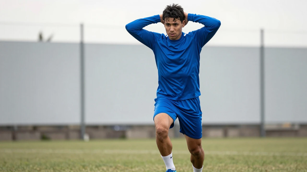 Le jeune attaquant de Bournemouth, éligible pour les Éléphants et le Portugal, a confirmé son ambition de jouer pour...