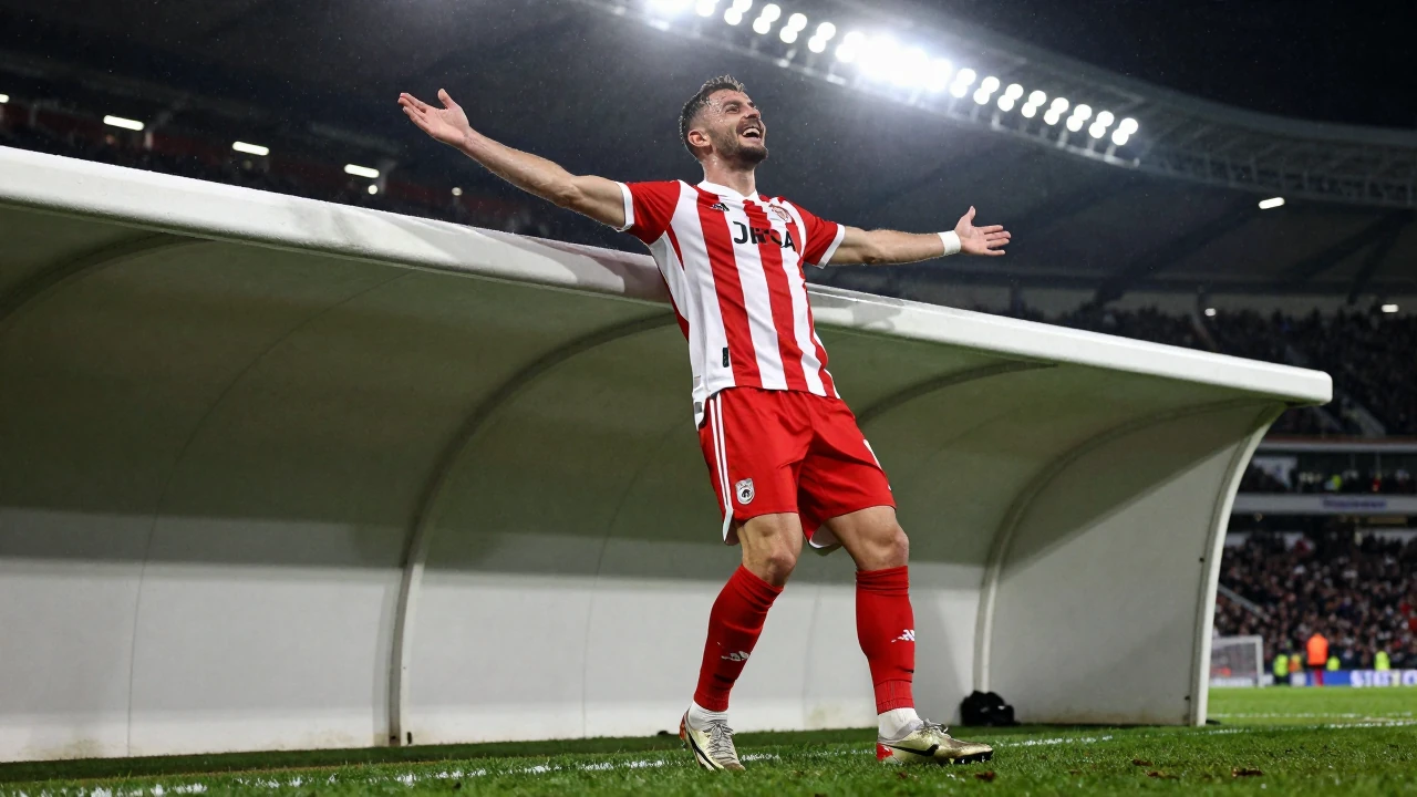 Former Sunderland striker Fabio Borini has announced his retirement, prompting supporters to share memories of his...