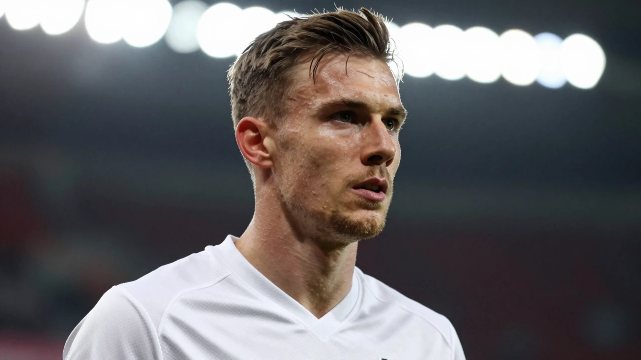 Vor dem Heimspiel gegen den 1. FC Köln kämpft VfB Stuttgart mit Personalsorgen, während die Analyse der Auftaktniederlage...