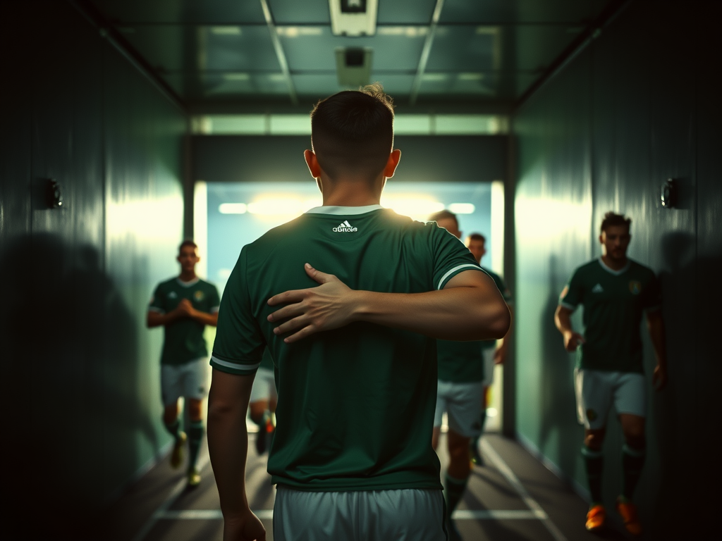 Taktische Überlegungen: Wie die Werderaner ihre Form verbessern können
