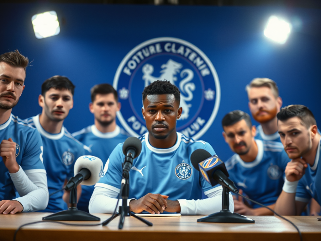 Reassessing Lyngby Boldklub's Tactical Setup: A Path to Improvement