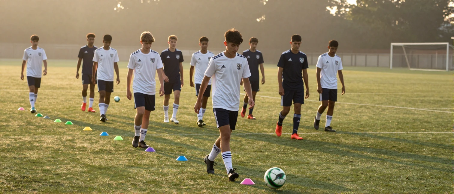 Tottenham Hotspur confirm 12 departures ahead of the new season, including Yves Bissouma and academy exits, while eyeing...