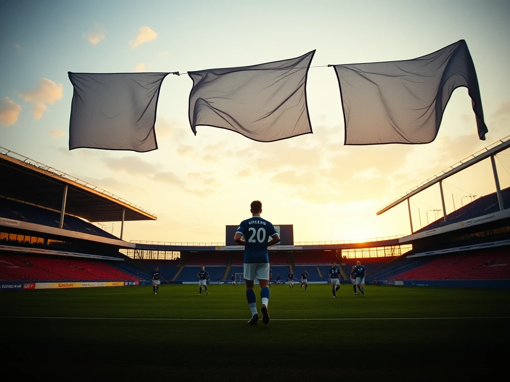 Leicester City: A New Chapter in the Premier League for 2024/2025