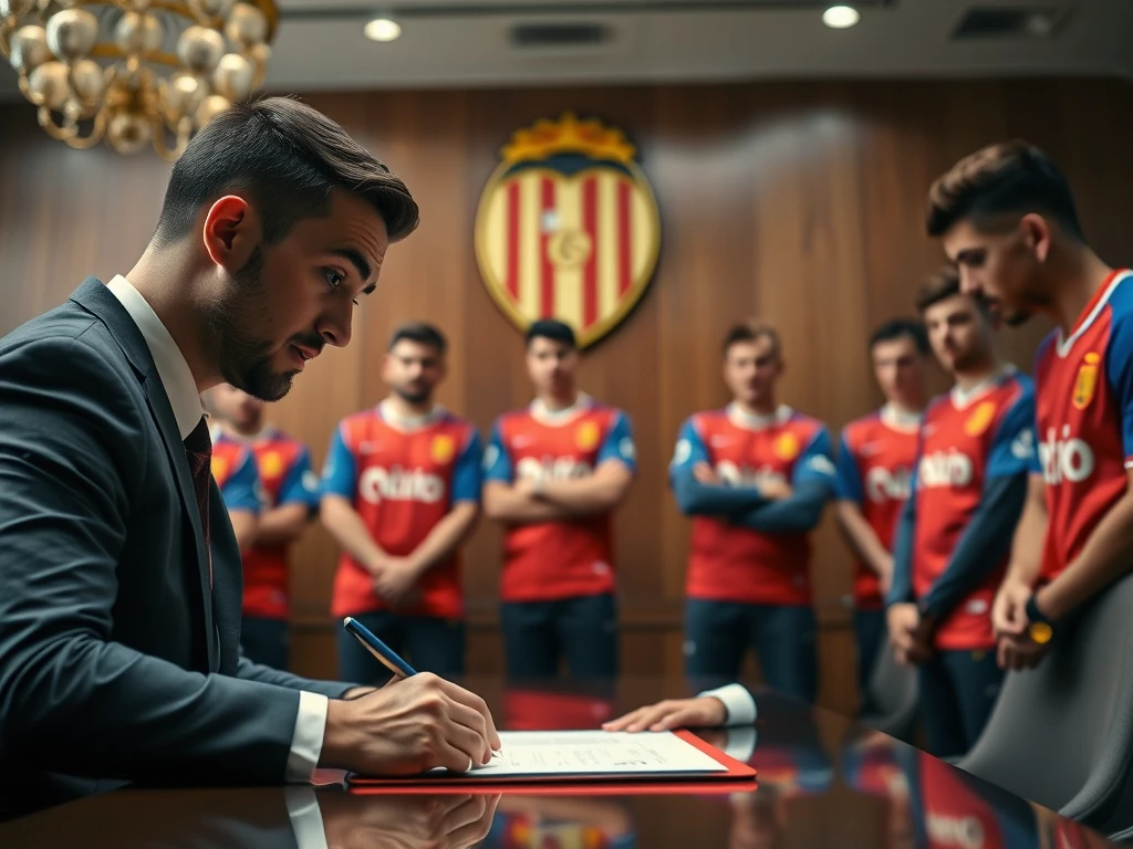 Levante releases a hefty contract with Víctor JR's transfer to Valencia CF, a young talent who shone in the reserve team...