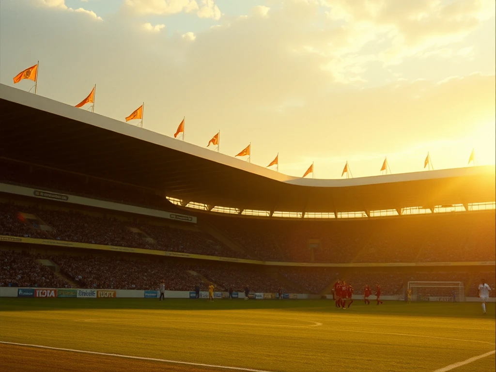 The 1982 World Cup in Spain marked a pivotal chapter in Scotland's footballing history, showcasing the Tartan Army's...