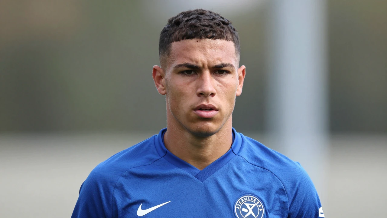 Everton's deadline day loan bid for Manchester United forward Joshua Zirkzee was unsuccessful, leaving the Toffees to...