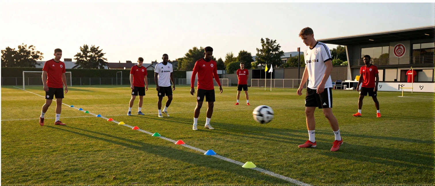 Mainz 05 bereitet sich mit zwei Testspielen gegen Shabab Al Ahli und Udinese Calcio auf die neue Bundesliga-Saison vor