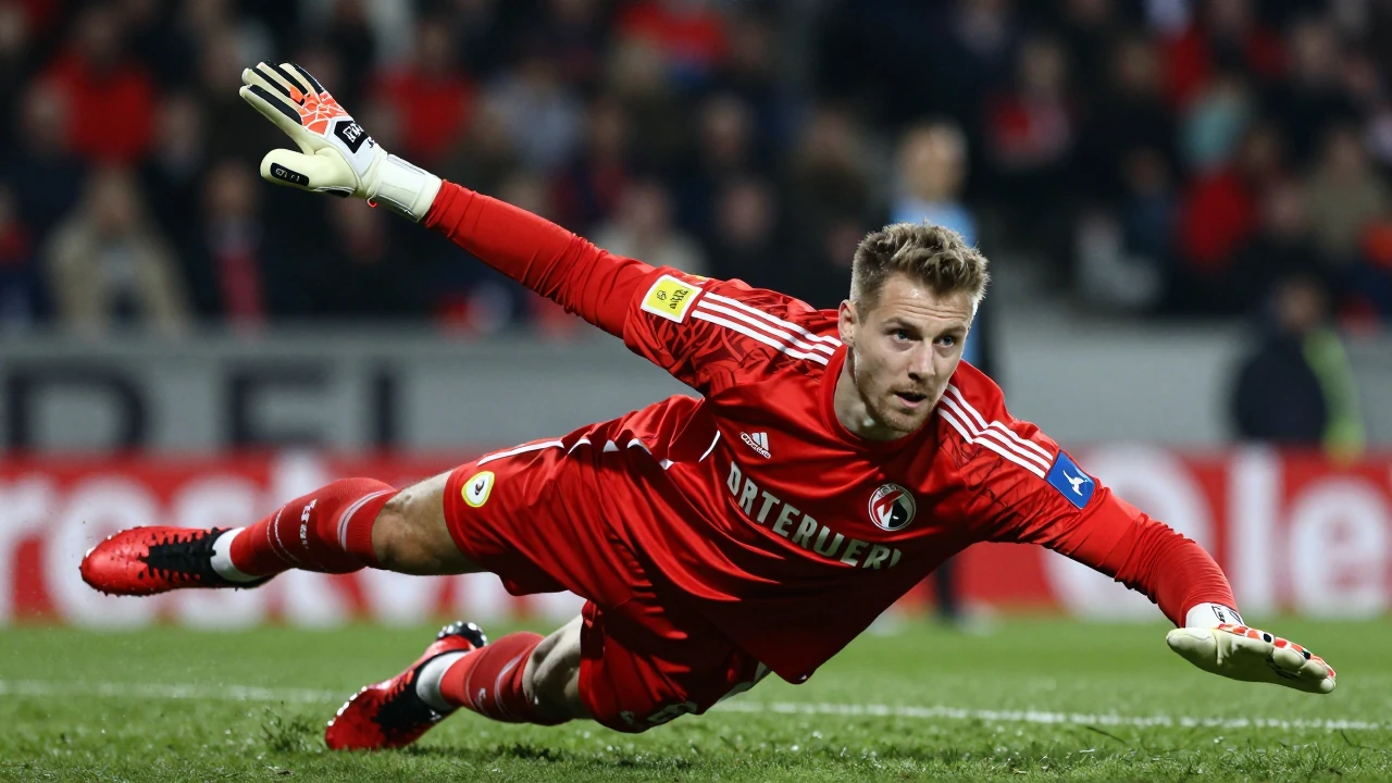 SC Freiburg qualifizierte sich für die Conference League und trifft in der Gruppenphase auf starke Gegner wie AS Monaco...