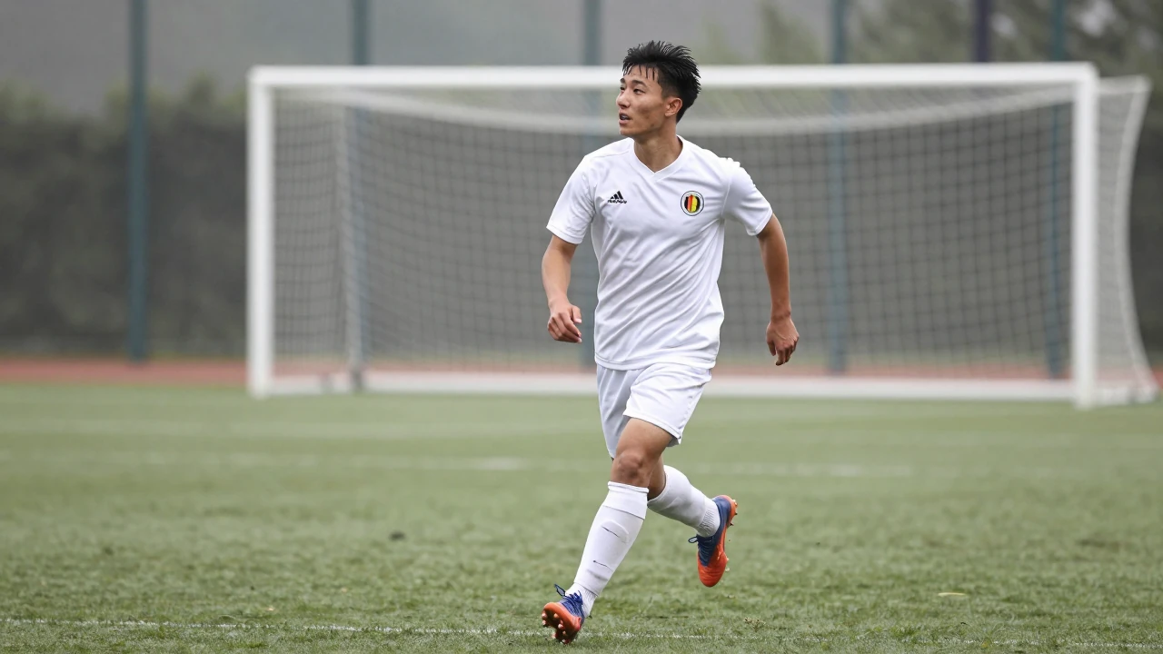 Swansea City academy product Cameron Congreve has recorded four assists in six Belgian Pro League games for KVC Westerlo...