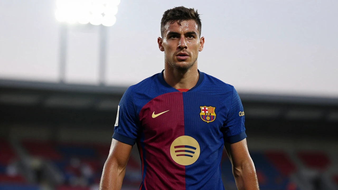 El FC Barcelona ha confirmado varios traspasos importantes para la temporada 2026-2027
