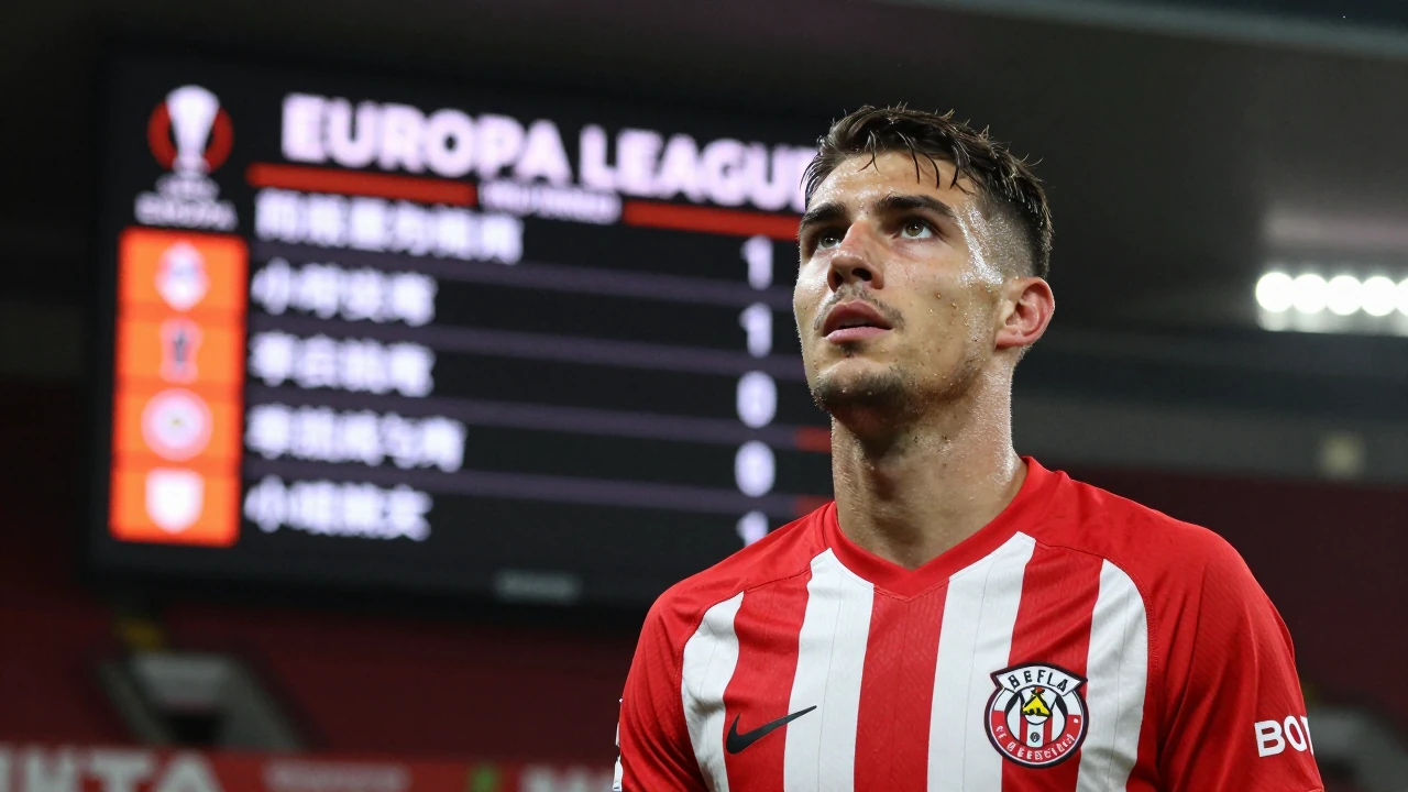 Sunderland's Europa League return pits them against AC Milan, Anderlecht and Levski Sofia in the league phase draw for...