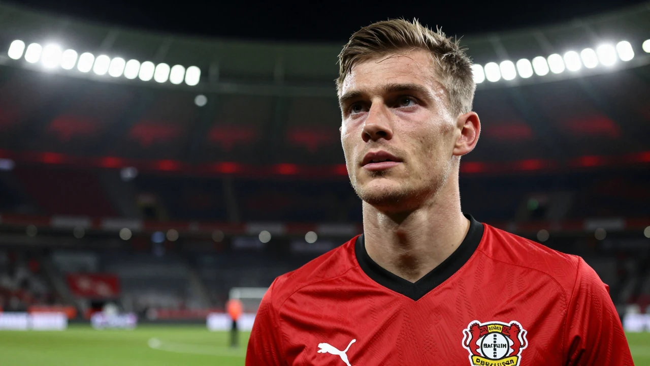 Bundesliga schedules the top clash between Bayer Leverkusen and Bayern Munich for May 15, 2027 at the BayArena