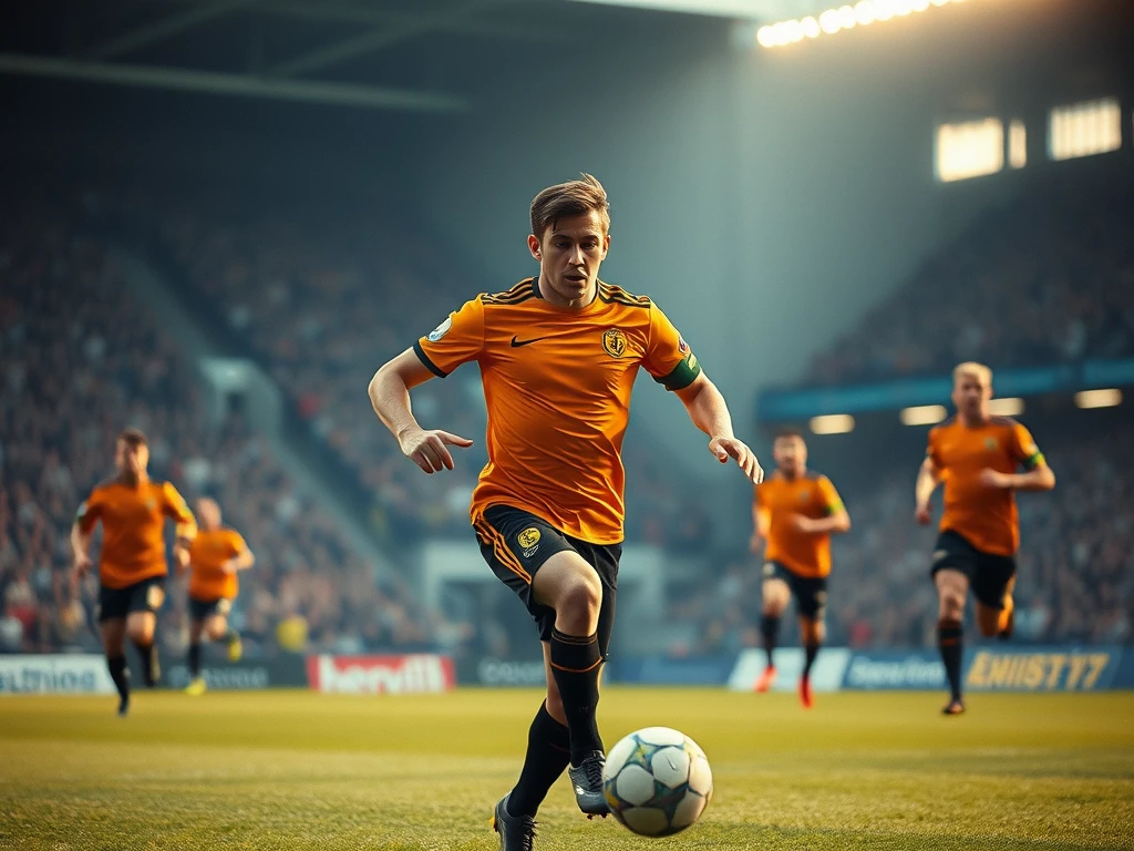 As Hull City navigates through a challenging stretch in League competition, tactical adjustments could be pivotal for...