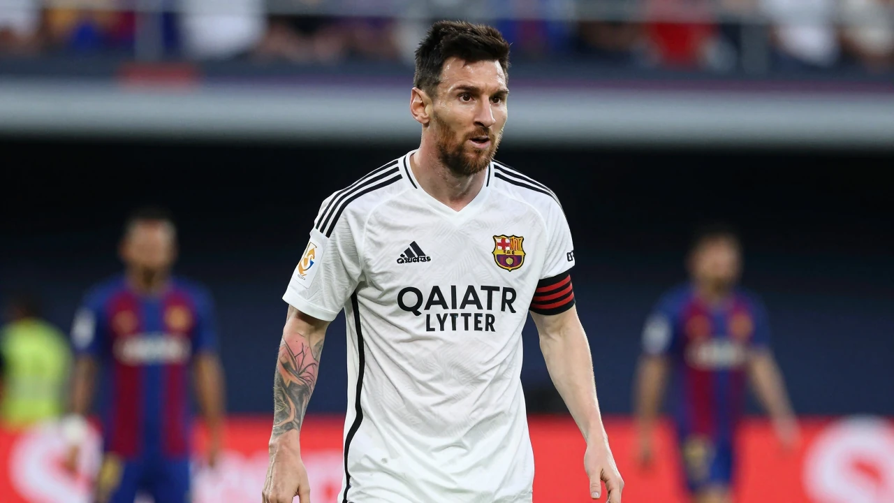 Valencia Club de Fútbol faces FC Barcelona with several key players injured, including Guido Rodríguez and Sadiq Umar, as...