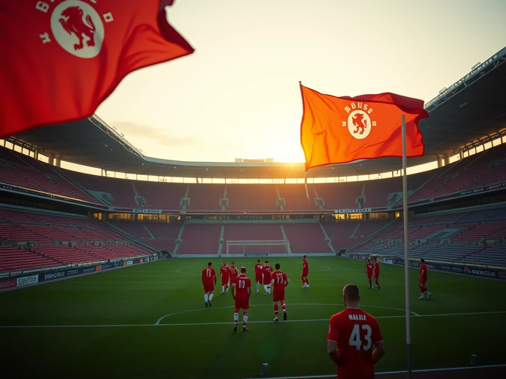 FC Koln erhält möglicherweise grünes Licht für Geißbockheim-Ausbau