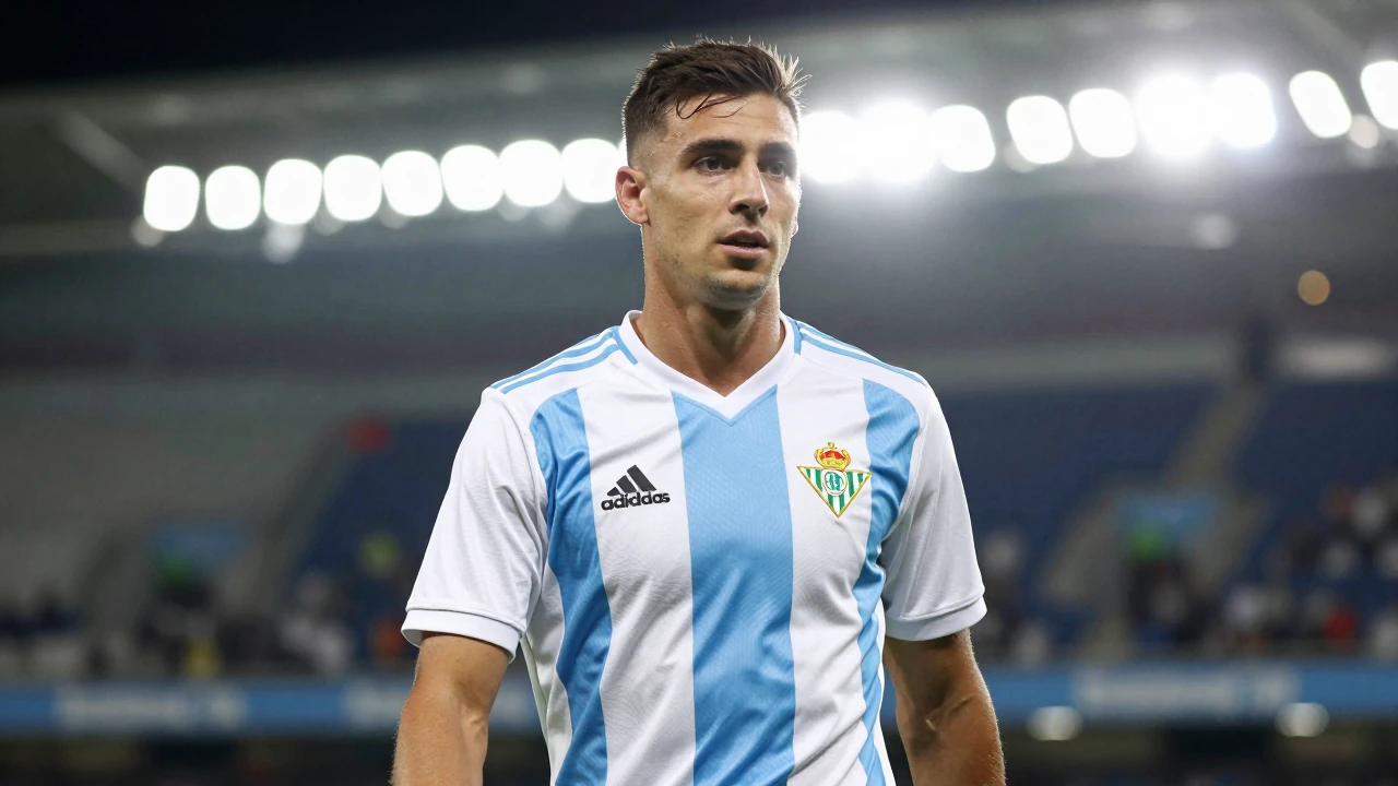 Real Betis Balompié ha anunciado la alineación inicial y suplentes para su próximo partido amistoso contra Bournemouth...