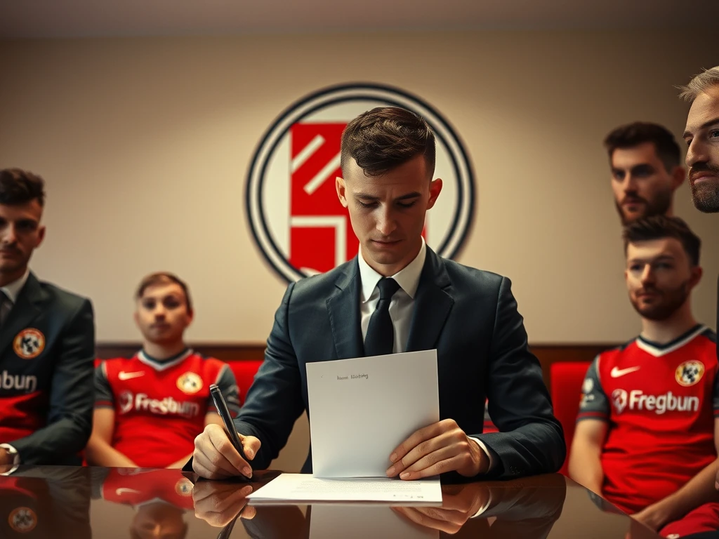 SC Freiburg: Sophie Nachtigall wechselt zum 1. FC Köln
