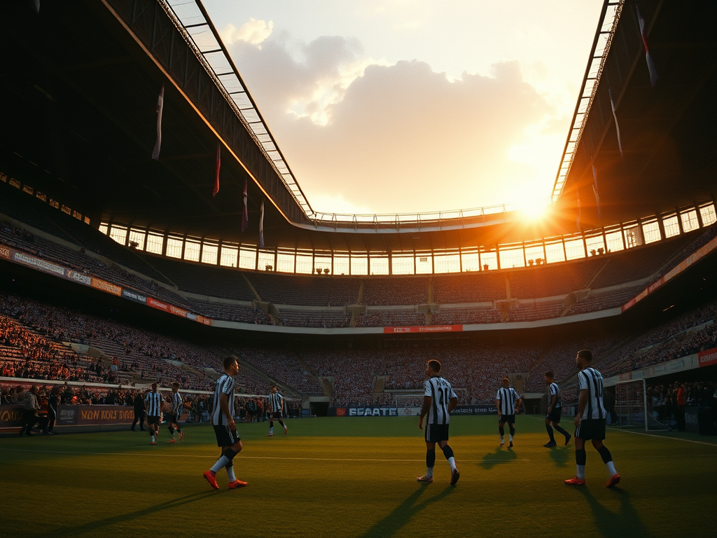 Rituals and Rivalries: The Heartbeat of Fulham's Fan Culture