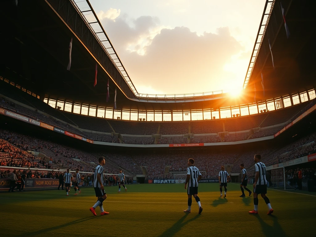 Fulham's matchday experience is a tapestry woven from rich traditions and passionate rivalries