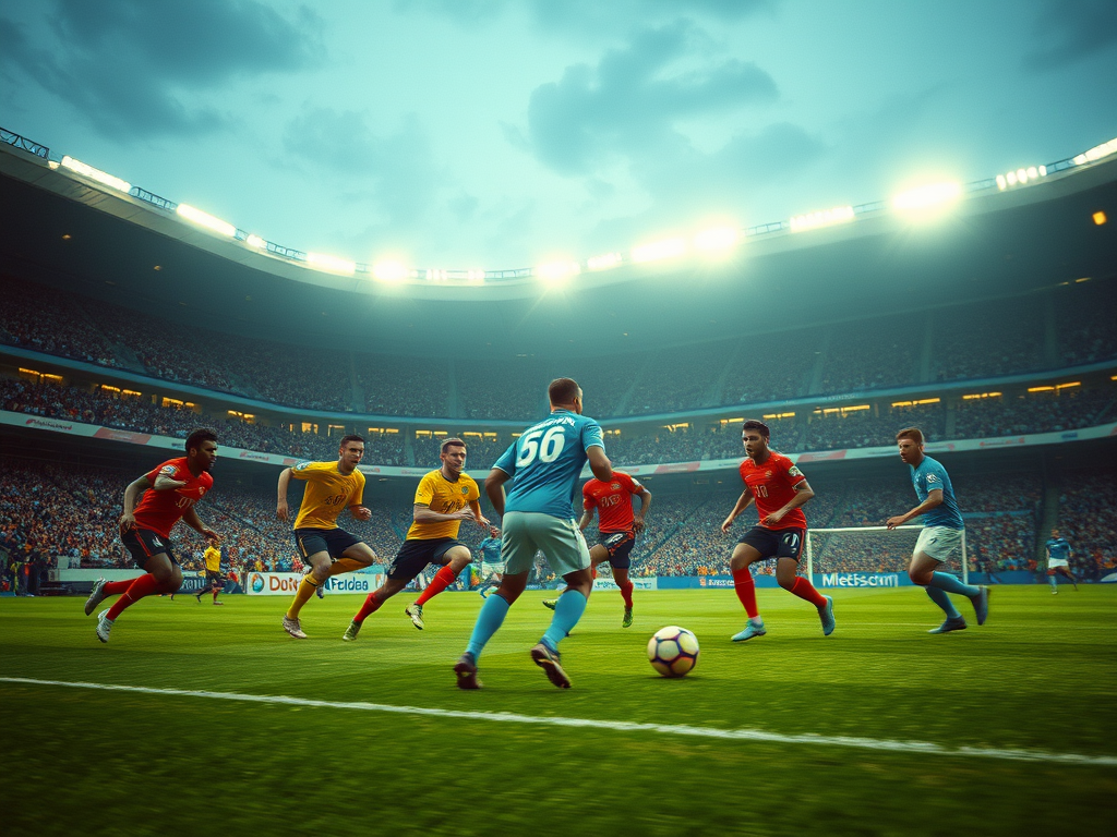 Scotland national football team Faces Brazil in FIFA World Cup 2026