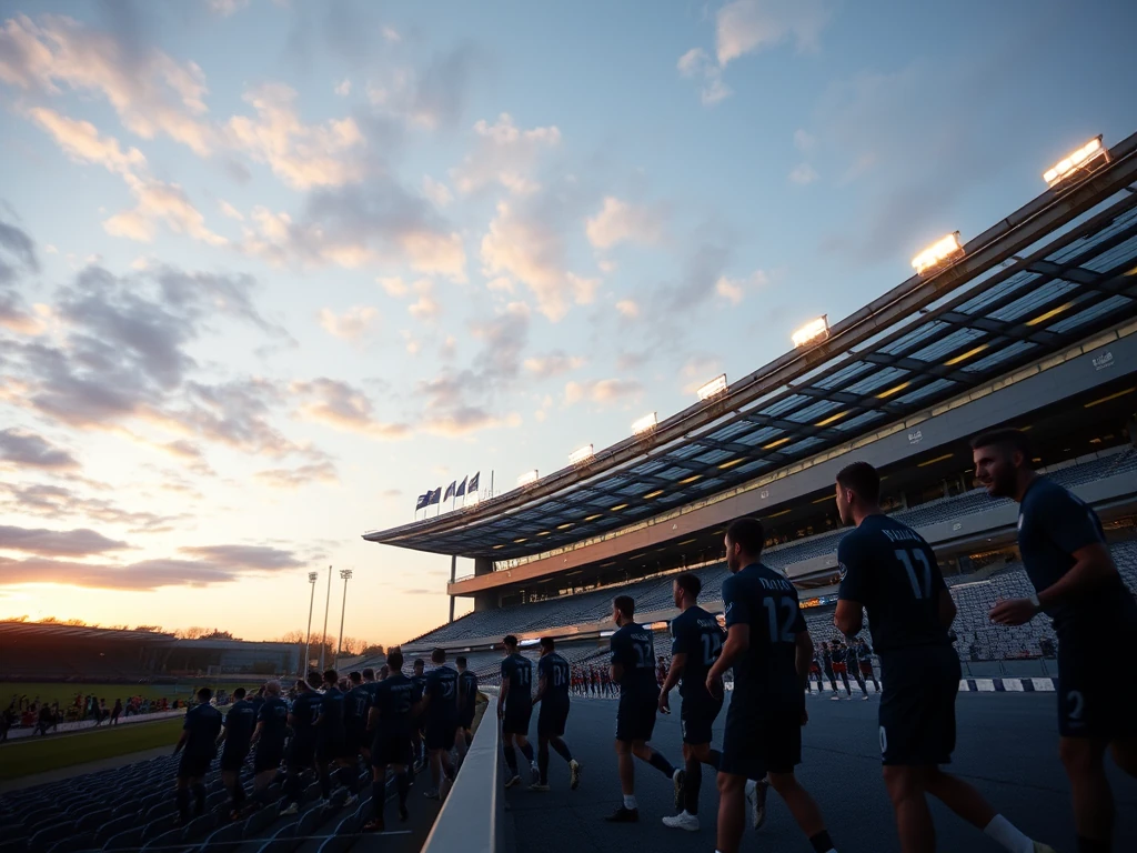 Dundee FC: Tactical Adjustments to Harness Recent Momentum