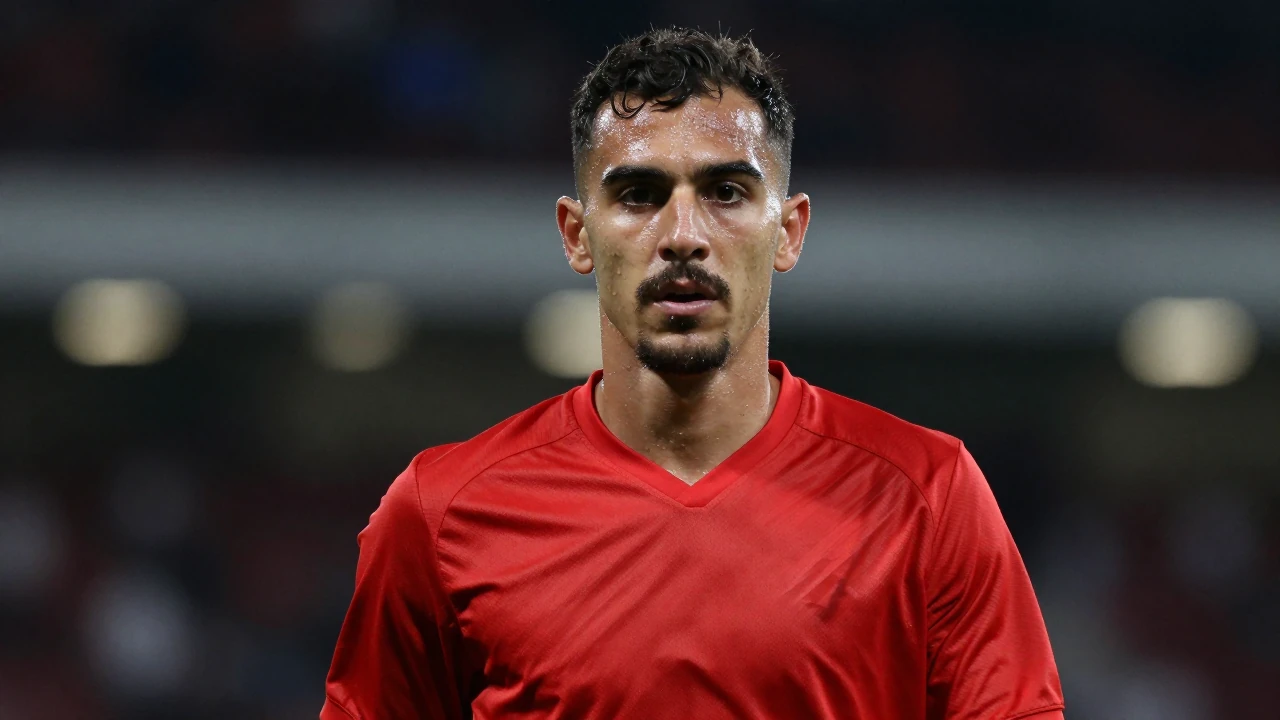 The Eredivisie match between Telstar and Cambuur on September 6th produced remarkable zero statistics for both teams, as...