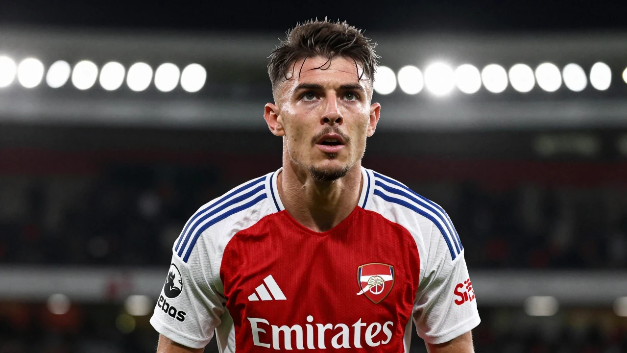 Arsenal secured a 0-1 victory over Aston Villa at Villa Park on Monday, August 31, maintaining their perfect start to the...