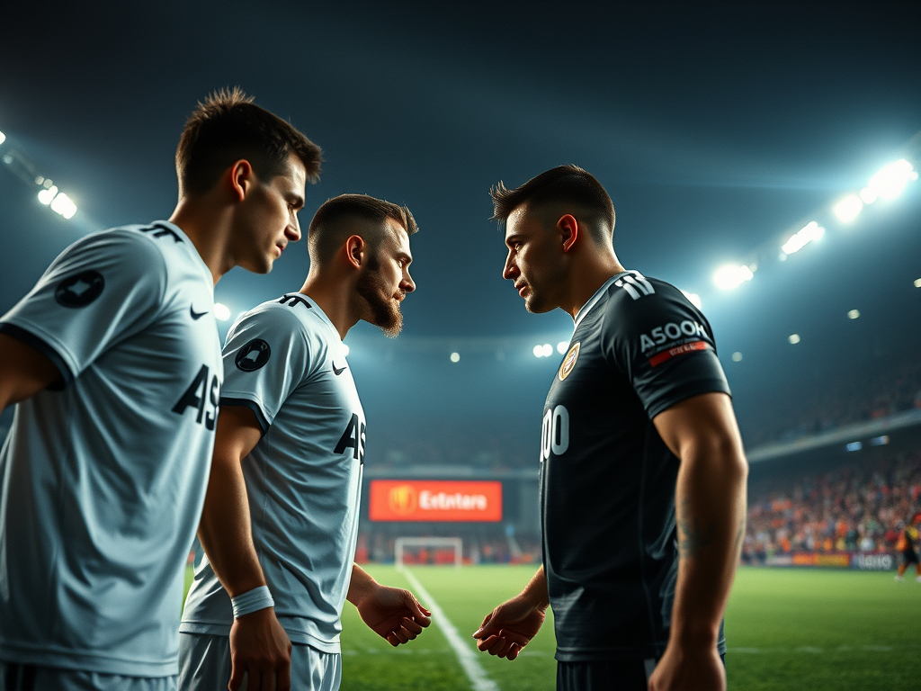 KFUM Oslo vs Rosenborg: A Crucial Clash in Eliteserien