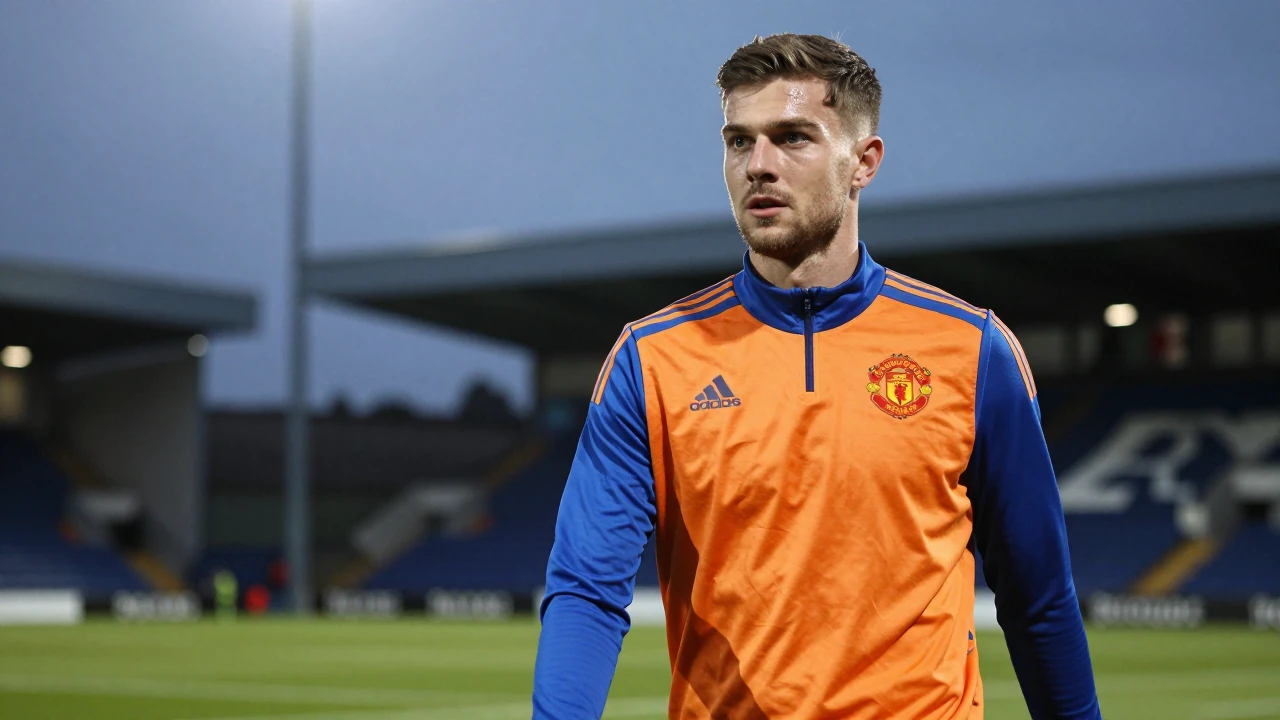 Dundee United managed to secure a draw against Rangers during their first game of the Scottish Premiership season, with...