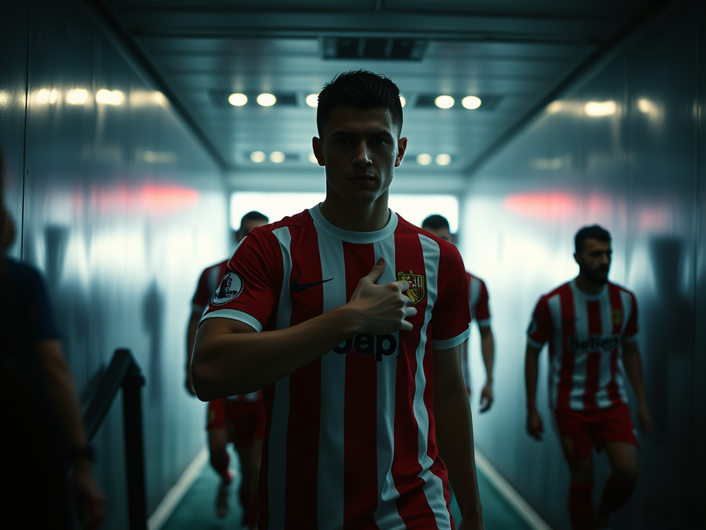 Tactical Preview: Sunderland's Key Match Against Ipswich Town