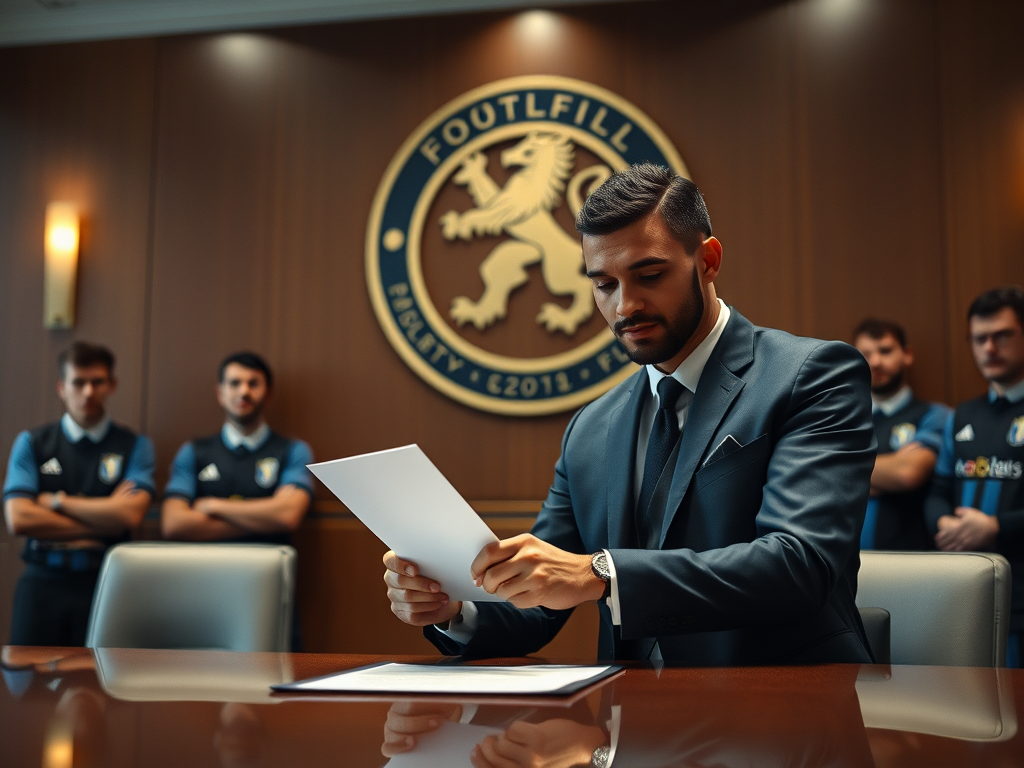 Projected Inter Milan Squad for 2026/27: Key Departures and New Signings