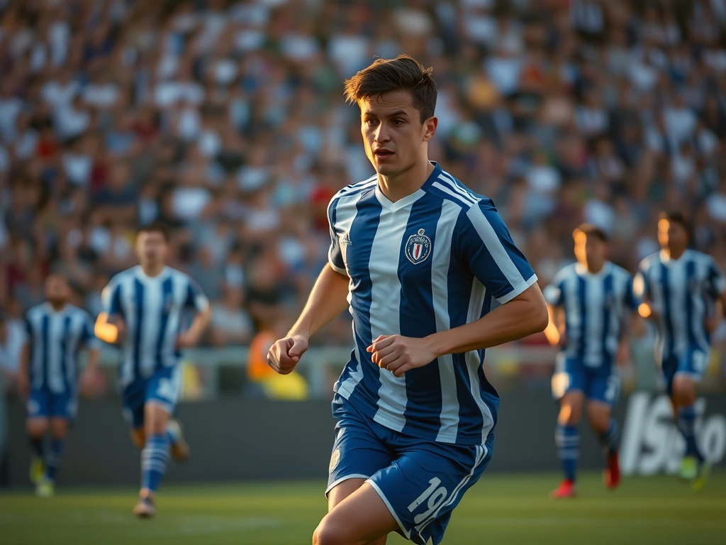 Real Sociedad empata 2-2 contra el Betis en un emocionante partido
