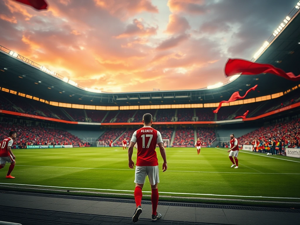 Fredrikstad FK's supportertradisjoner er en viktig del av klubbens identitet. Stadionritualene skaper en unik atmosfære...