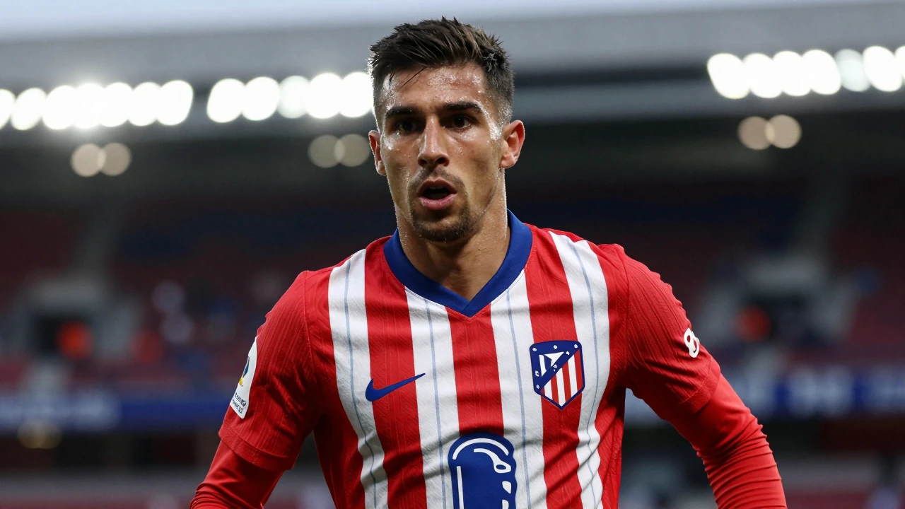 Álvarez no se presentó a la práctica tras el 2-2 con Villarreal, mientras el club rechaza la oferta de 100 m€ de...