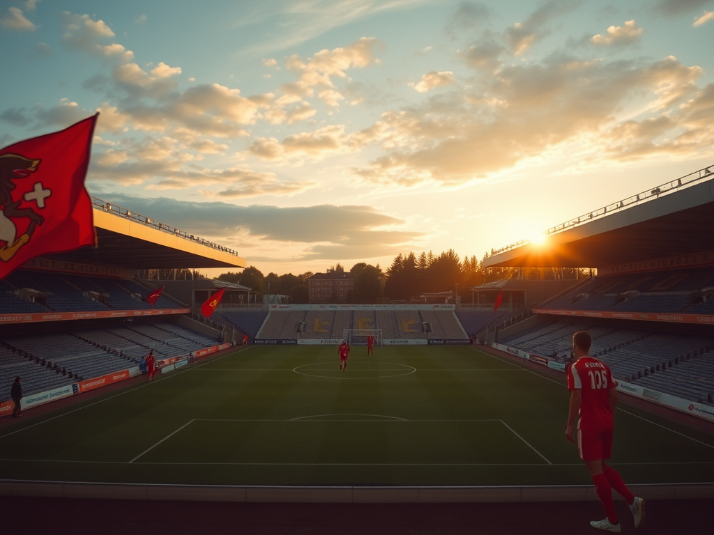Rituals and Revelry: The Heart of Brighton Women’s Fan Culture