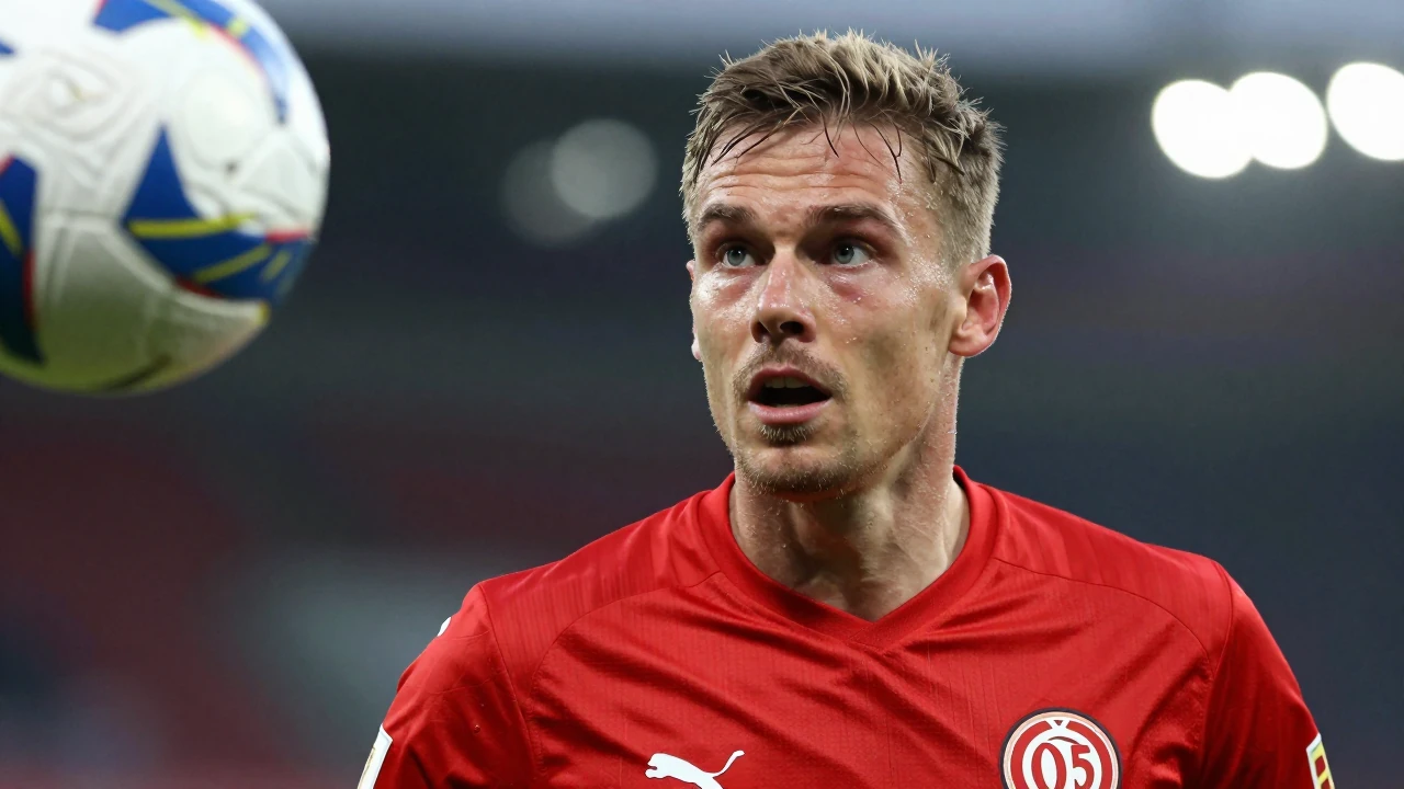 OneFootball hat die Video-Highlights und eine statistische Analyse des torlosen Saisonauftakts von Mainz 05 gegen...