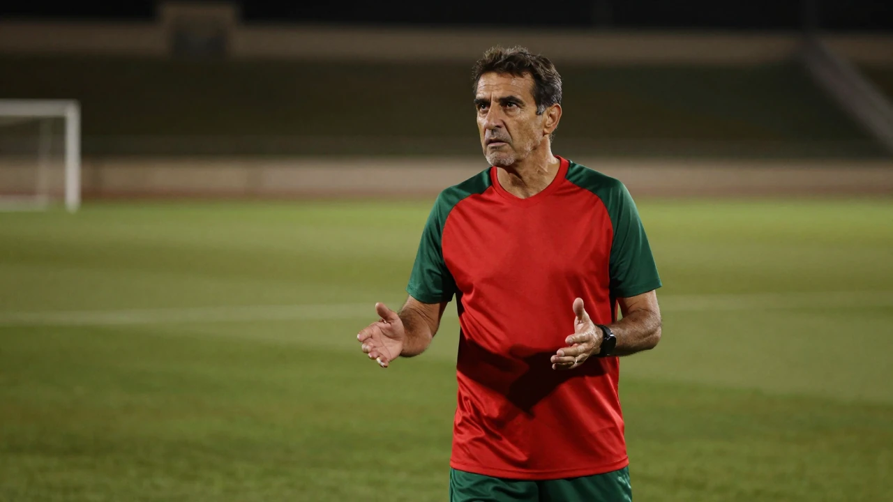 Press reports suggest the possibility of former Al-Ahli Saudi star Riyad Mahrez moving to Morocco's Wydad during the...