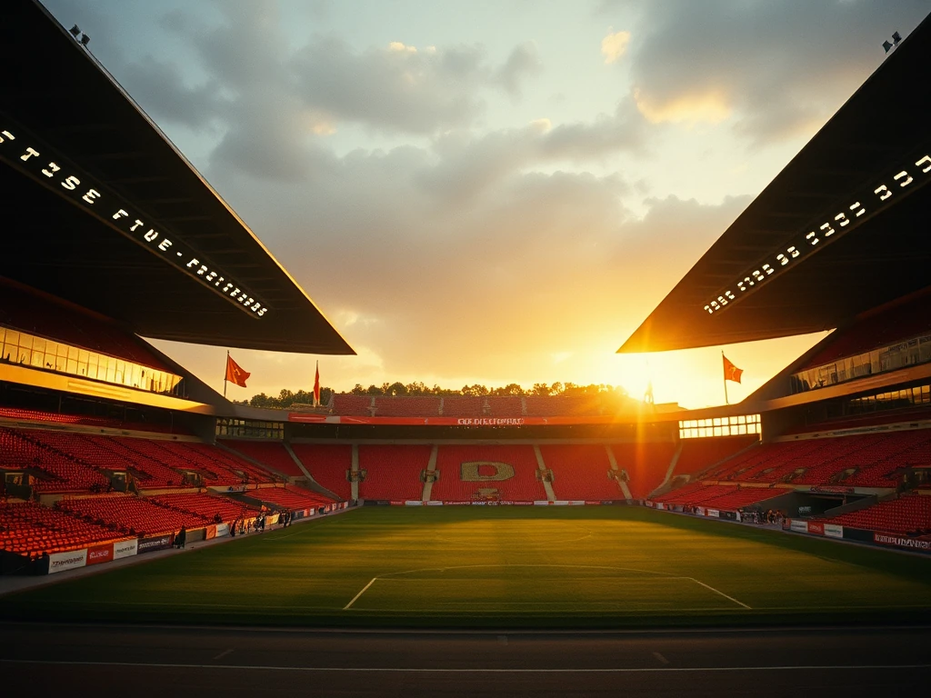Middlesbrough FC 2025/26 Season Review: A Year of Resilience and Ambition