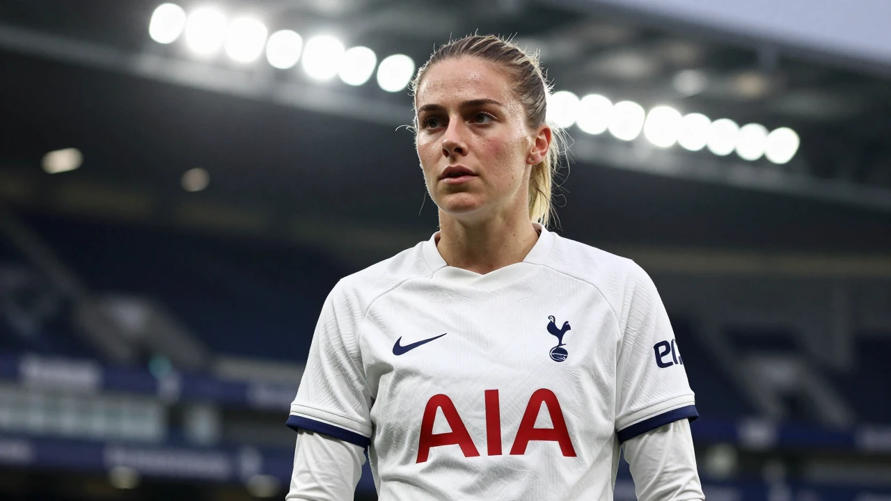 Tottenham Hotspur Women's first WSL match of the season against West Ham United will be shown live on television, with...