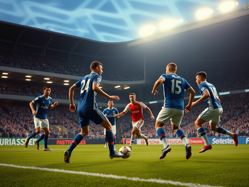 Nederlag i sæsonafslutningen: Hvad betyder det for Lyngby Boldklub?